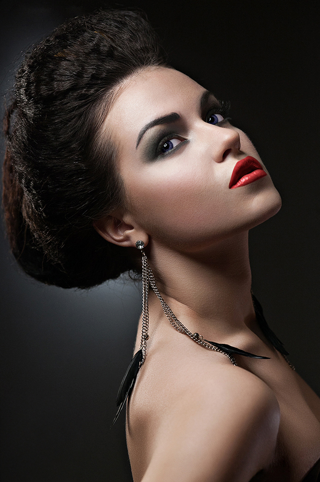 Glamour and Beauty