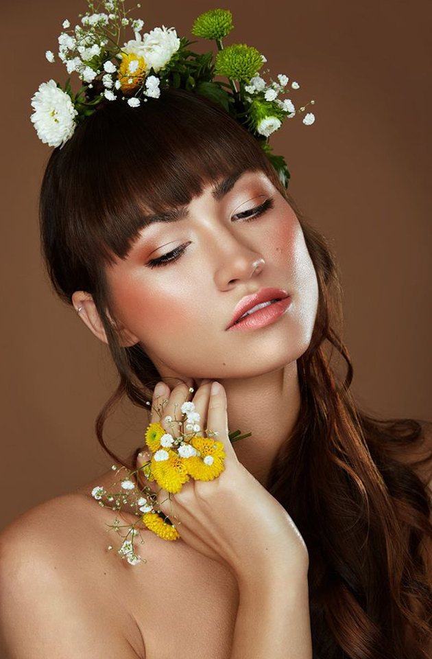 Glamour and Beauty
