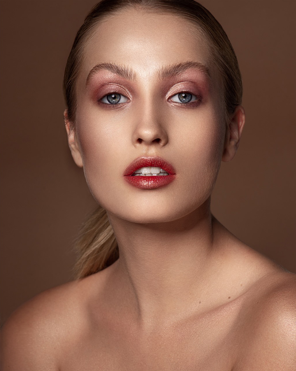 natural Portrait