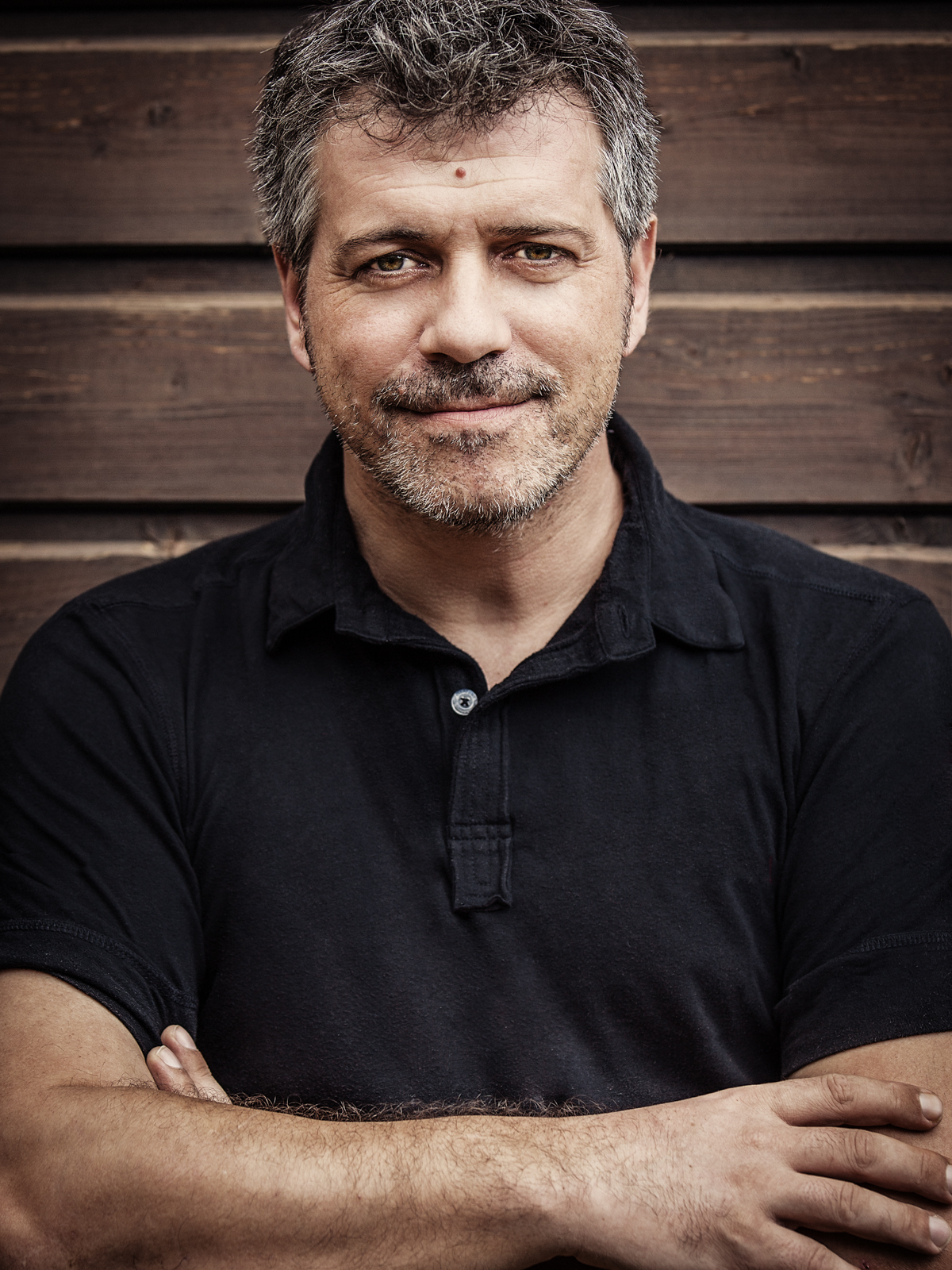 Laurent Capmas